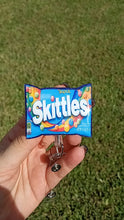 Load image into Gallery viewer, Taste the Rainbow Badge Reel