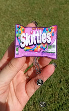 Load image into Gallery viewer, Taste the Rainbow Badge Reel