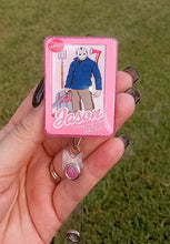Load image into Gallery viewer, Psycho Killers Badge Reel