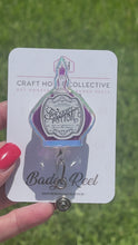 Load and play video in Gallery viewer, Wizards Elixir Potion Badge Reel