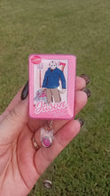 Load and play video in Gallery viewer, Psycho Killers Badge Reel