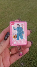 Load and play video in Gallery viewer, Psycho Killers Badge Reel