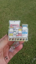 Load and play video in Gallery viewer, Sedation Friends Badge Reel
