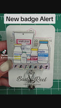 Load and play video in Gallery viewer, Sedation Friends Badge Reel