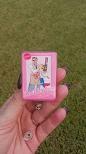 Load and play video in Gallery viewer, Psycho Killers Badge Reel