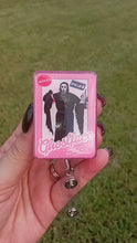 Load and play video in Gallery viewer, Psycho Killers Badge Reel