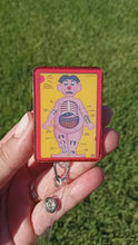 Load and play video in Gallery viewer, Operation Game Badge Reel
