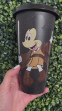 Load and play video in Gallery viewer, Mickey Luke Skywalker
