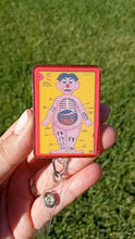 Load image into Gallery viewer, Operation Game Badge Reel
